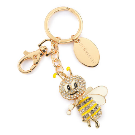 PORTACHIAVI APETTA 4X5CM LUCKYCHARME