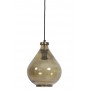 ILZE HANGING LAMP 25X36CM