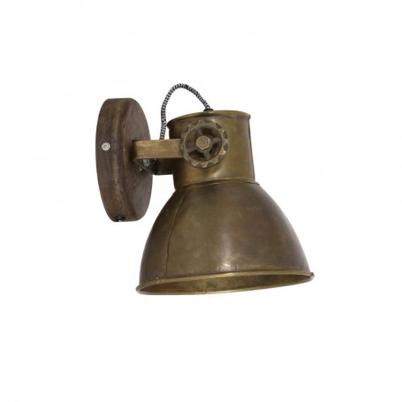 WALL LAMP 20X18X19CM ELAY