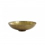 DISH 33X9CM NEVA ANTIQUE BRONZE