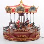 CAROSELLO MERRY GO ROUND BIG