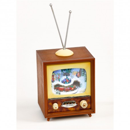 TV ANIMATA