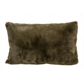 HAIR CUSHION WITH FILLING 50X13X30 CM