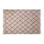 TAPPETO 160X230 CON ROMBI
