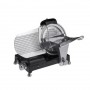 AFFETTATRICE TECHNO INOX/ALLUMINIO