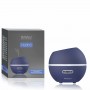 DIFFUSORE AD ULTR.HIDRO MEZZA SFERA BLU