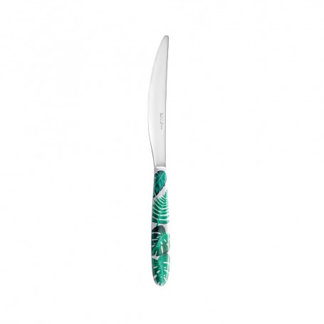 COLTELLO TAVOLA VERO JUNGLE