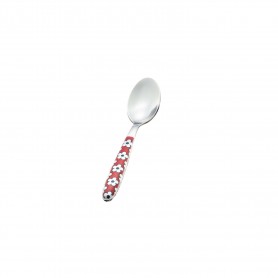 CUCCHIAINO CAFFE VERO MARGARITA ROSSO