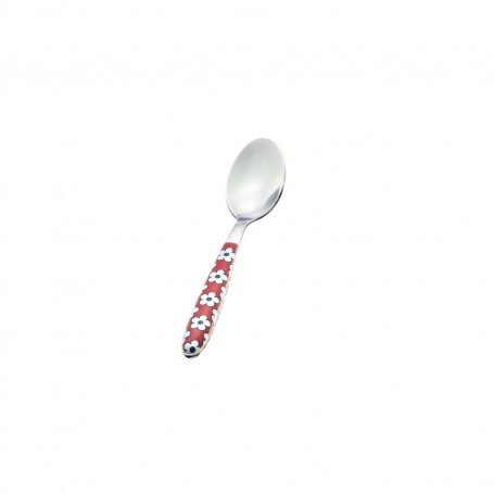 CUCCHIAINO CAFFE VERO MARGARITA ROSSO