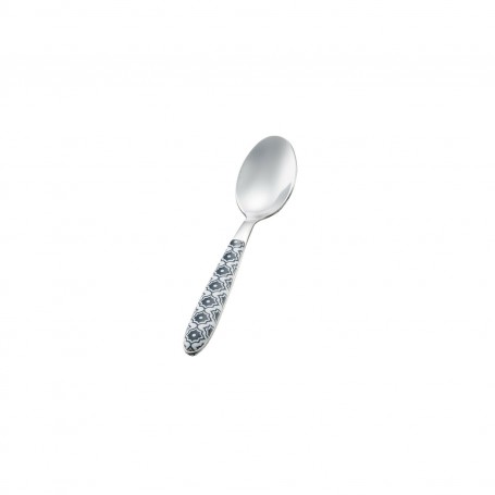 CUCCHIAINO CAFFE VERO RAJAH NERO