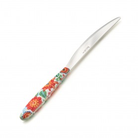 COLTELLO TAVOLA VERO TROPICAL ROSS