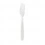FORCHETTA TAVOLA VERO BIANCO
