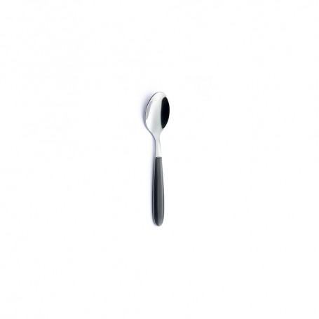 CUCCHIAINO CAFFÈ VERO GRIGIO