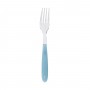 FORCHETTA TAVOLO VERO CELESTE