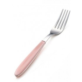 FORCHETTA TAVOLA VERO ROSA