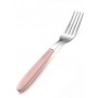 FORCHETTA TAVOLA VERO ROSA