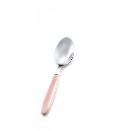 CUCCHIAINO CAFFÈ VERO ROSA