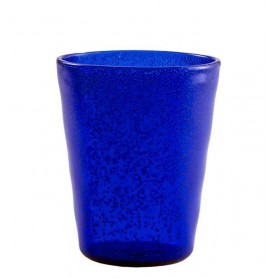 000-GLASS-BLUE V