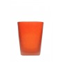 MEMENTO GLASS ORANGE