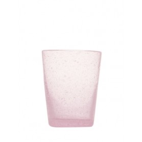 MEMENTO GLASS PINK