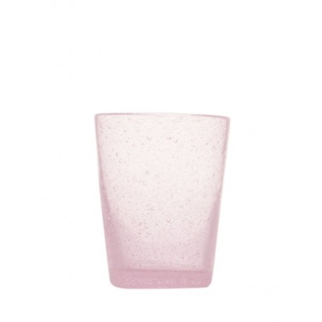 MEMENTO GLASS PINK