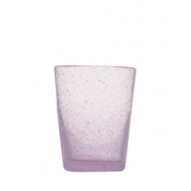 MEMENTO GLASS MAUVE