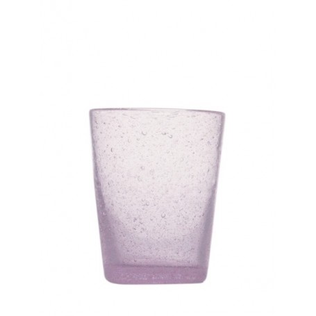 MEMENTO GLASS MAUVE