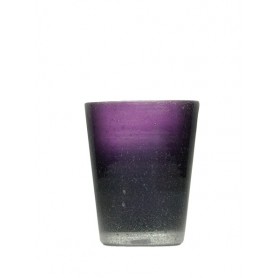 MEMENTO GLASS VIOLET