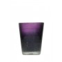 MEMENTO GLASS VIOLET