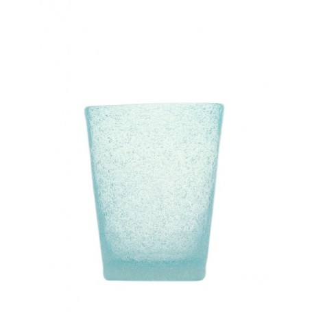 MEMENTO GLASS LIGHT BLUE