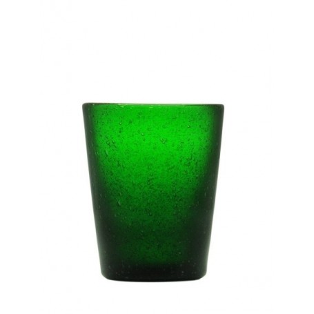 MEMENTO GLASS EMERALD