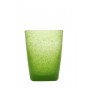 MEMENTO GLASS LIME