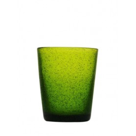 MEMENTO GLASS OLIVE