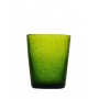 MEMENTO GLASS OLIVE