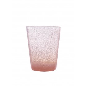 MEMENTO GLASS PEACH