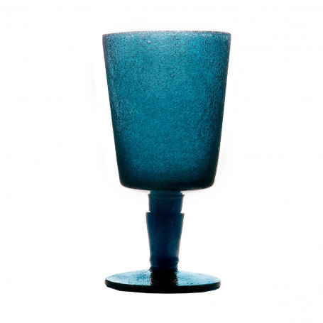 MEMENTO GOBLET DEEP BLUE