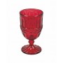 SET 6 NOBILIS BICCHIERI ROSSO