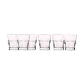 PRINCETON SET 6 TUMBLER