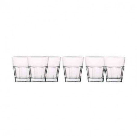 PRINCETON SET 6 TUMBLER