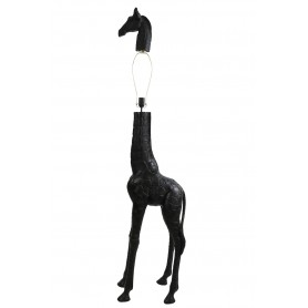 GIRAFFE FLOOR LAMP 44X33,5X184 CM