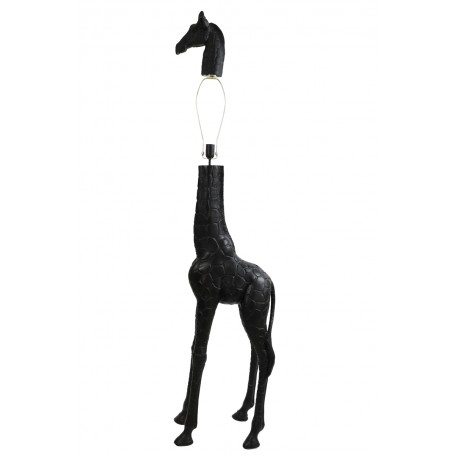 GIRAFFE FLOOR LAMP 44X33,5X184 CM