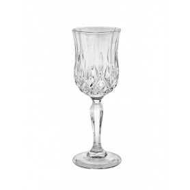 LIQUORINO CRISTAL SET 6 PZ