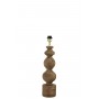 RADWAN LAMP BASE 14X14X50 CM