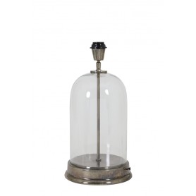 BOUALA LAMP BASE 23X41 CM