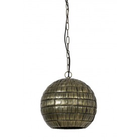 KYMORA HANGING LAMP 40X39