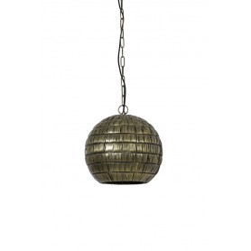 KYMORA HANGING LAMP 30X30