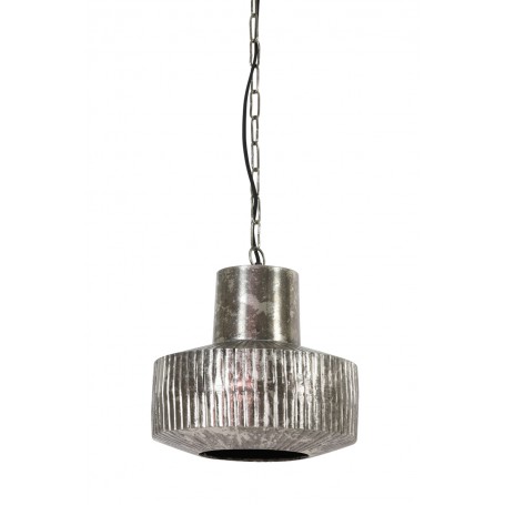 DEMSEY HANGING LAMP 40X31 CM