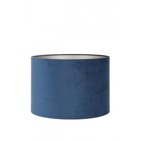 SHADE CYLINDER 35-35-30 CM VELOURS