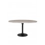 DINING TABLE 140X78 CM BIBOCA ACACIA