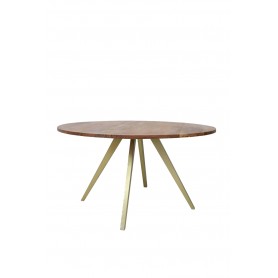 DINING TABLE 140X75 CM MIMOSO ACACIA